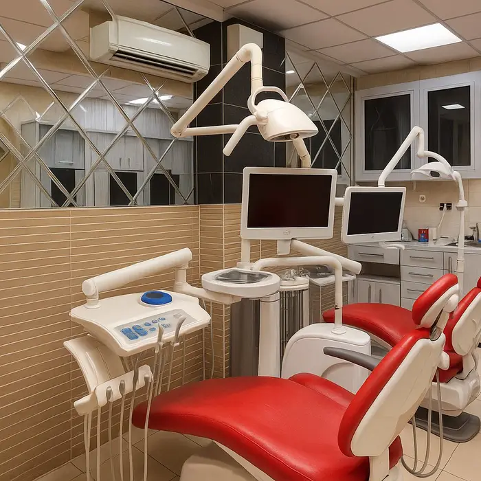 Wisdom tooth extraction consultation at Dantam Dental Solutions, Roorkee